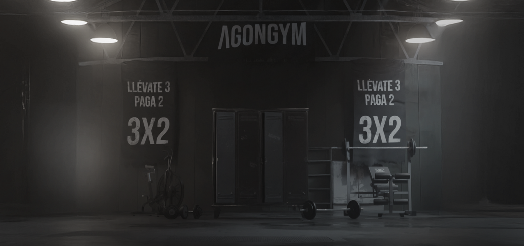 Domina tu estilo, supera límites